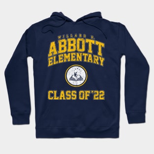 Abbott Elementary Class of 2022 Hoodie